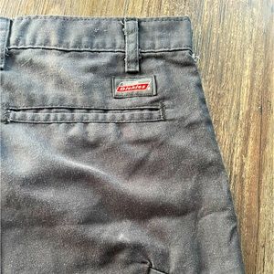 Dickies grey pants
